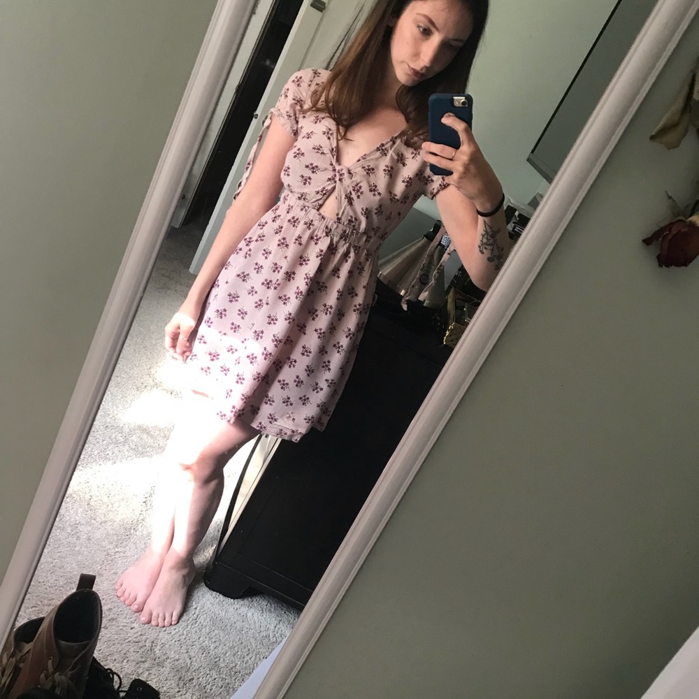 American Eagle dress. Size xs
